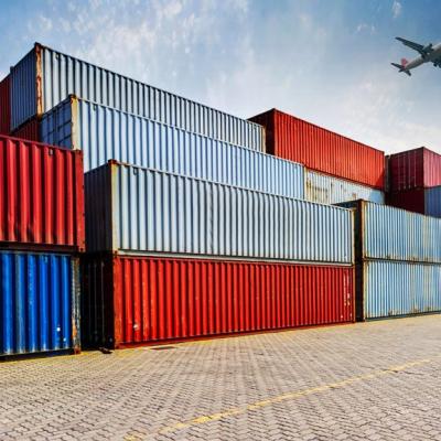Container Shipping